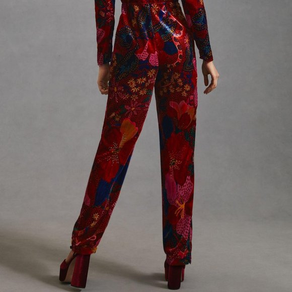 FARM Rio Snake Jumpsuit - Picture 5 of 8